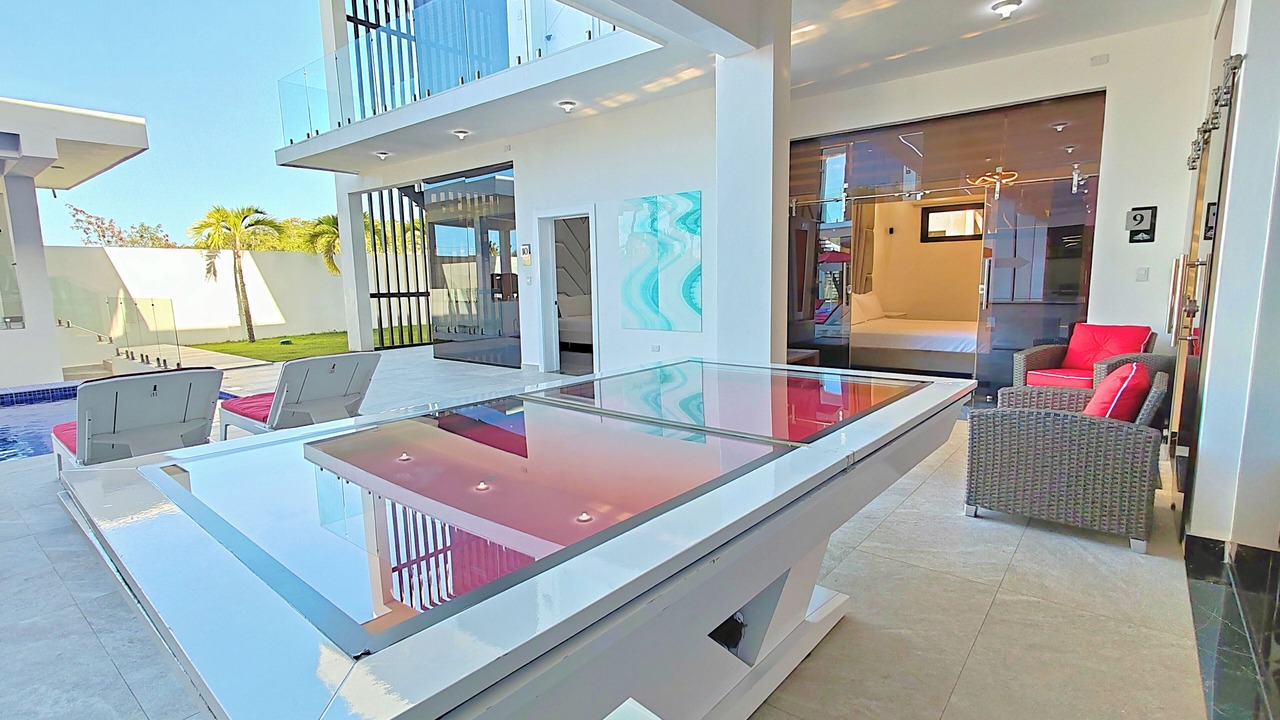 Photo of Patio Balcony in Sosua