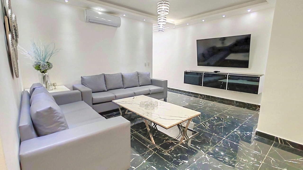 Photo of Livingroom in Sosua