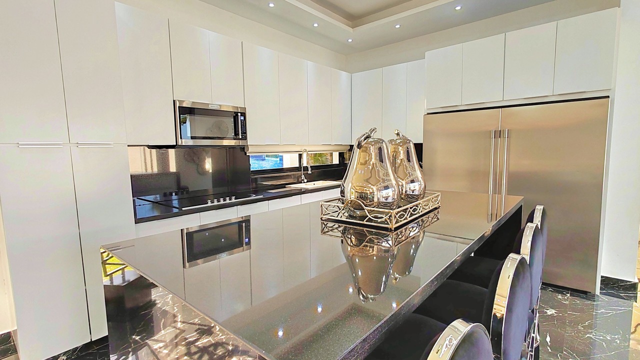 Photo of Kitchen in Sosua