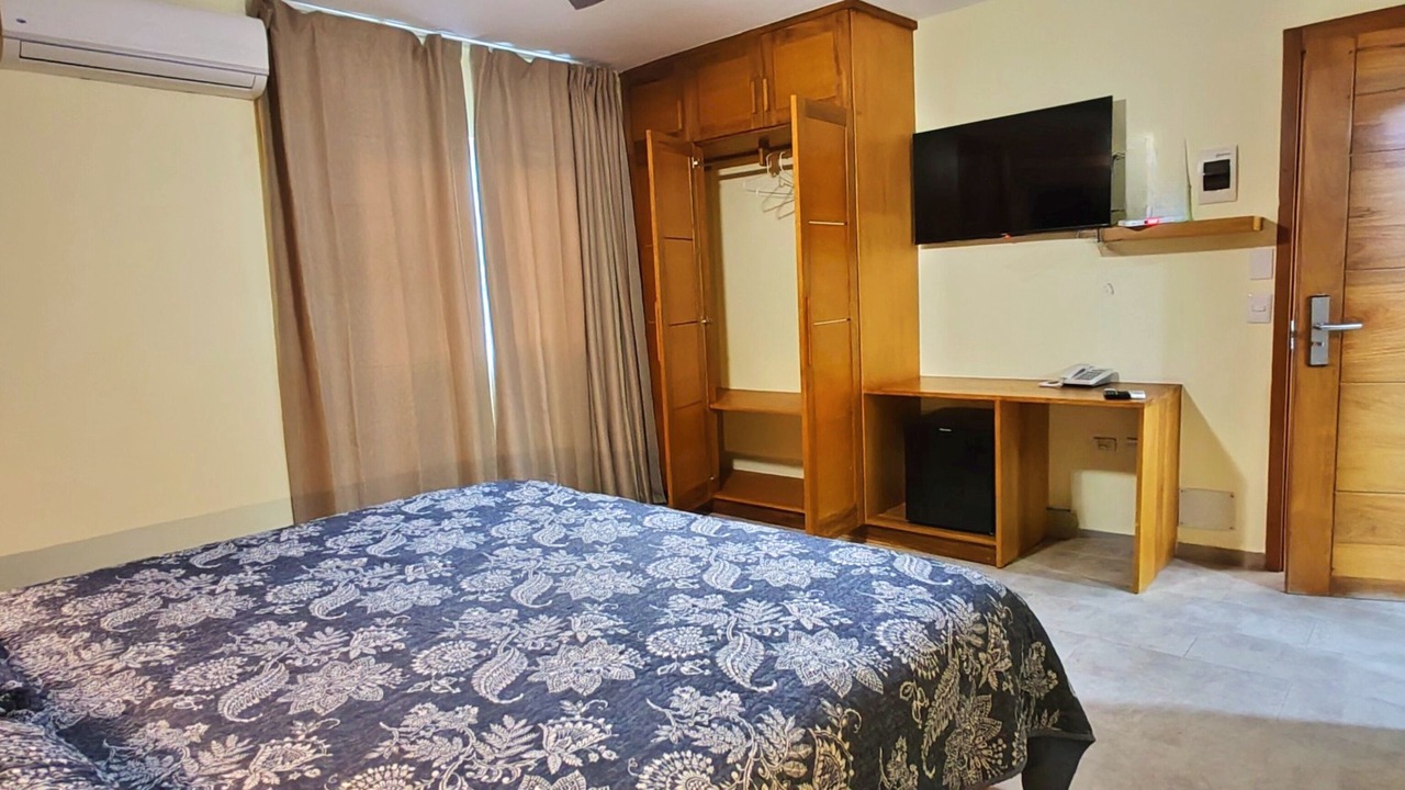 Photo of Bedroom in El Batey