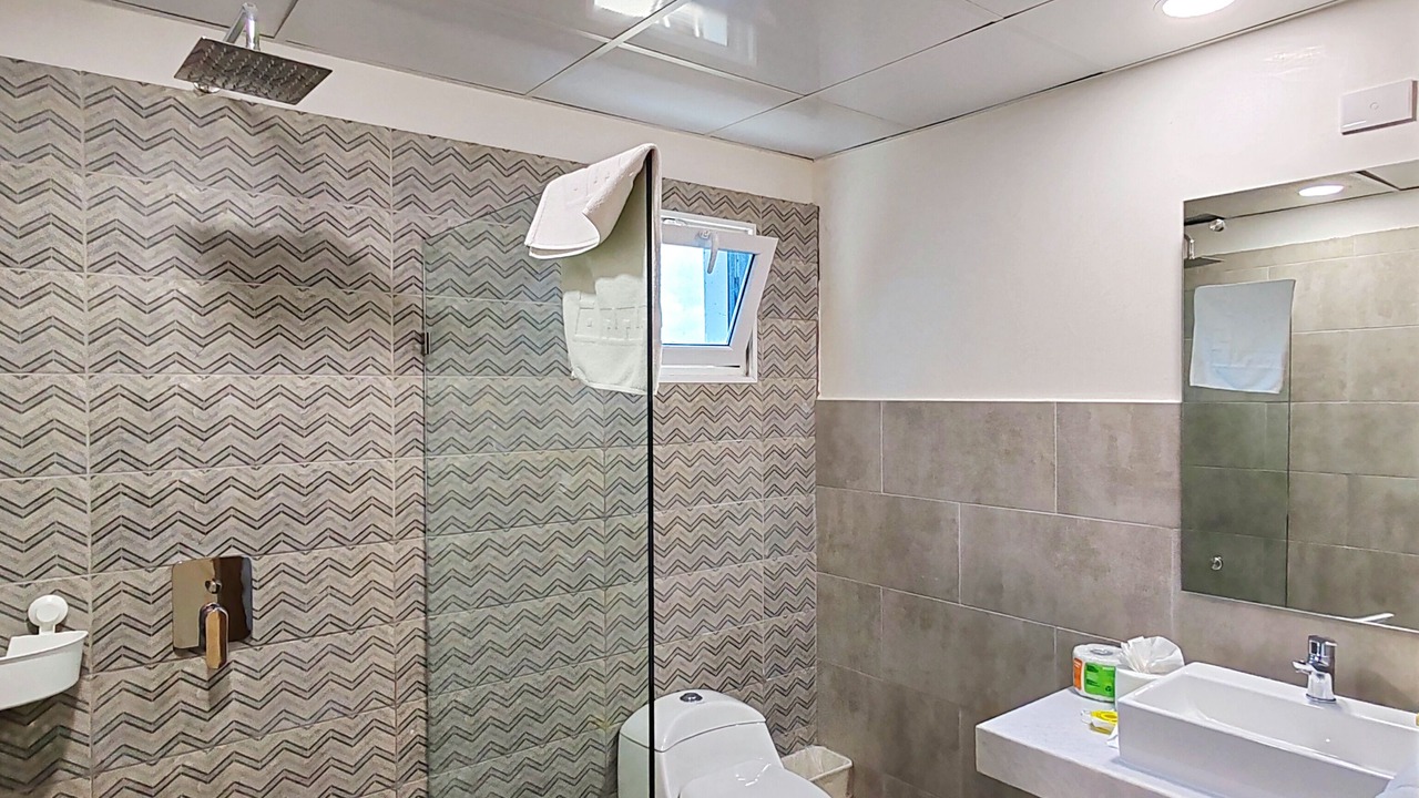 Photo of Bathroom in El Batey