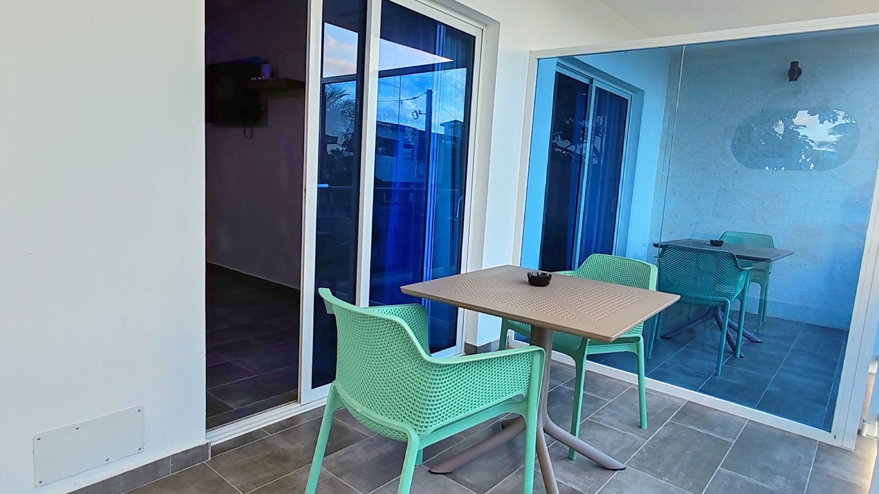 Photo of Outdoor in El Batey