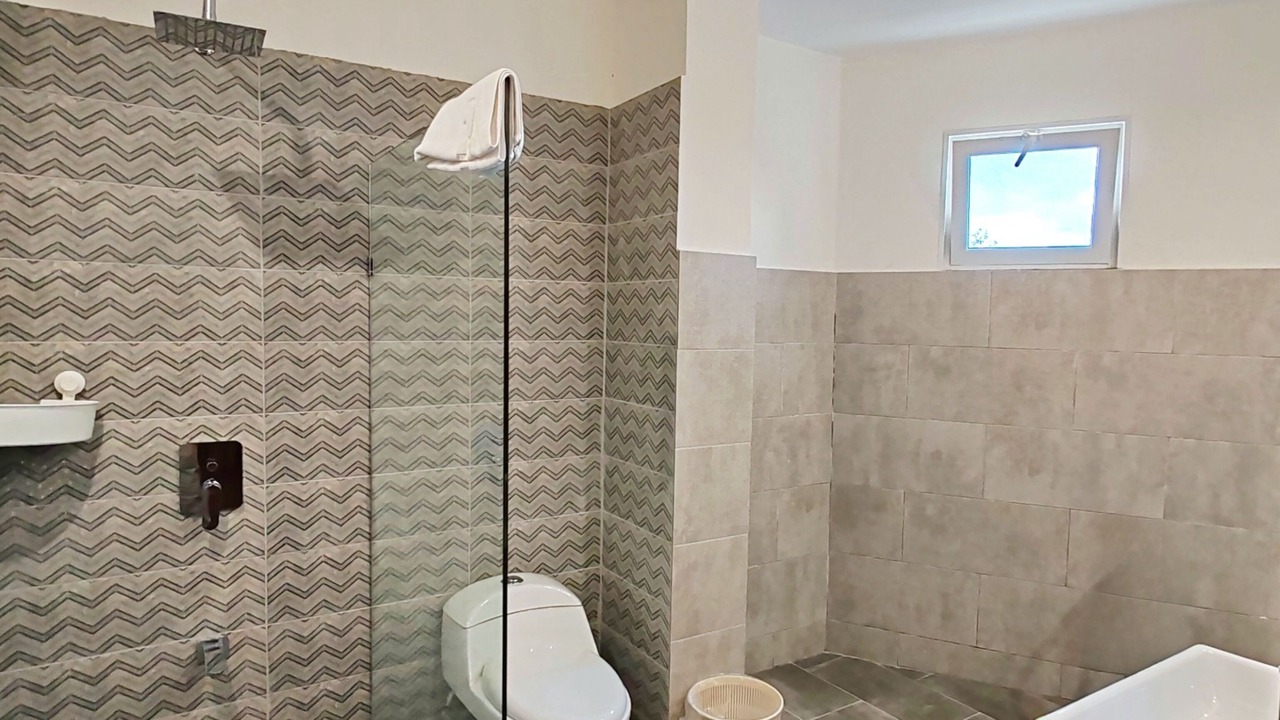 Photo of Bathroom in El Batey
