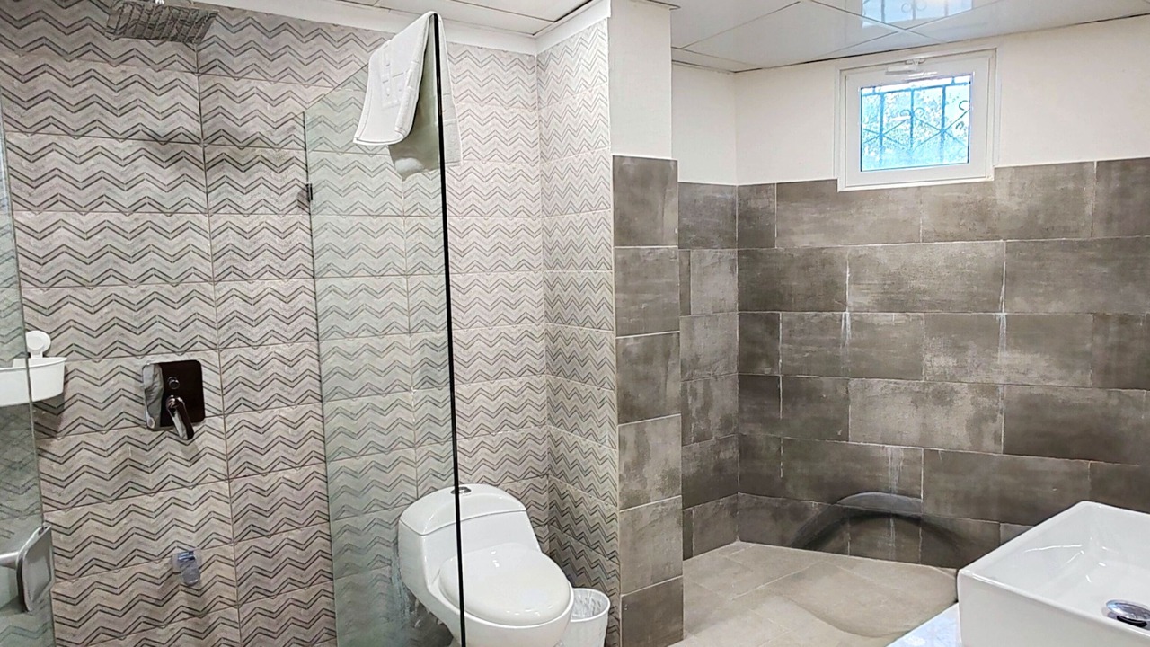 Photo of Bathroom in El Batey