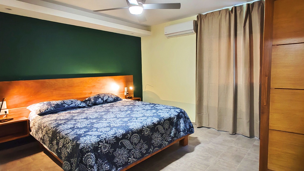 Photo of Bedroom in El Batey