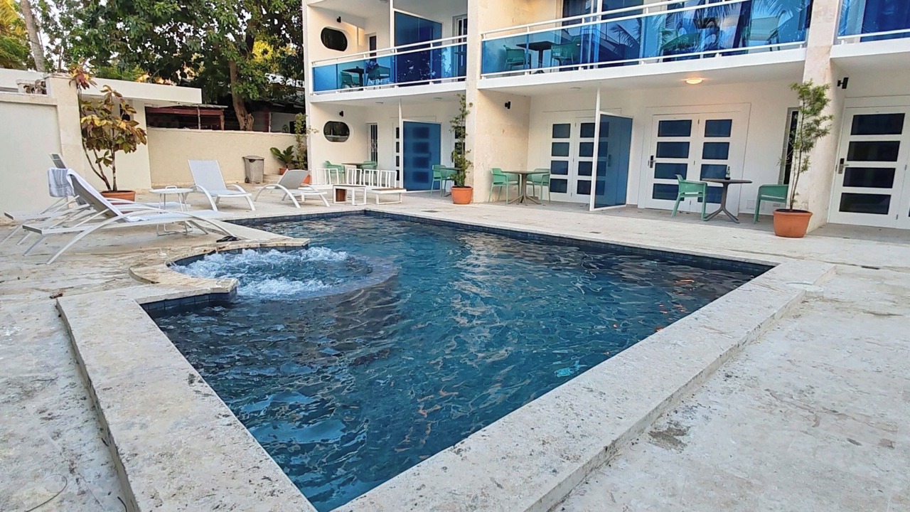 Photo of Outdoor in El Batey