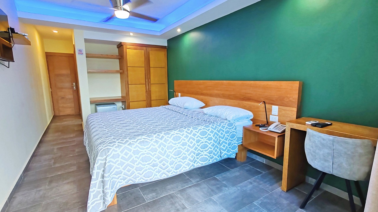 Photo of Bedroom in El Batey