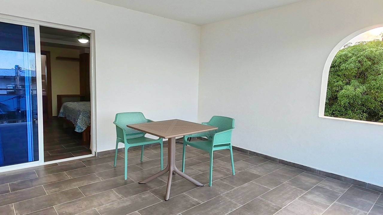 Photo of Patio Balcony in El Batey
