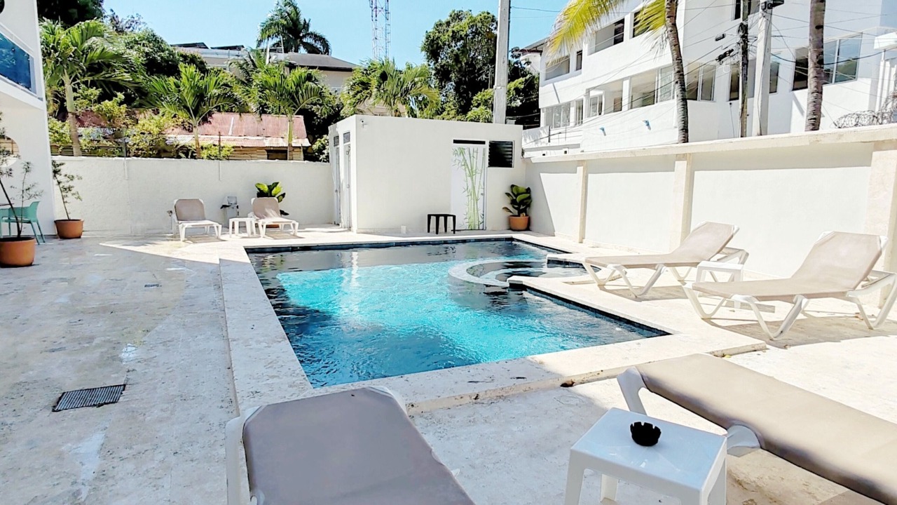 Photo of Outdoor in El Batey