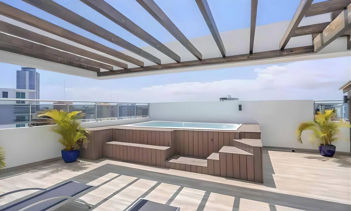 Photo of Outdoor in Downtown Santo Domingo