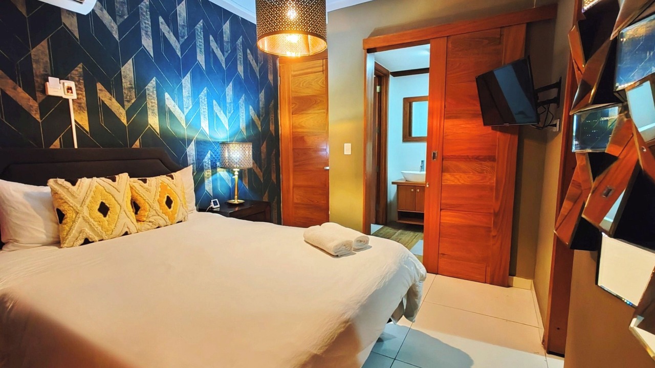 Photo of Bedroom in Downtown Santo Domingo