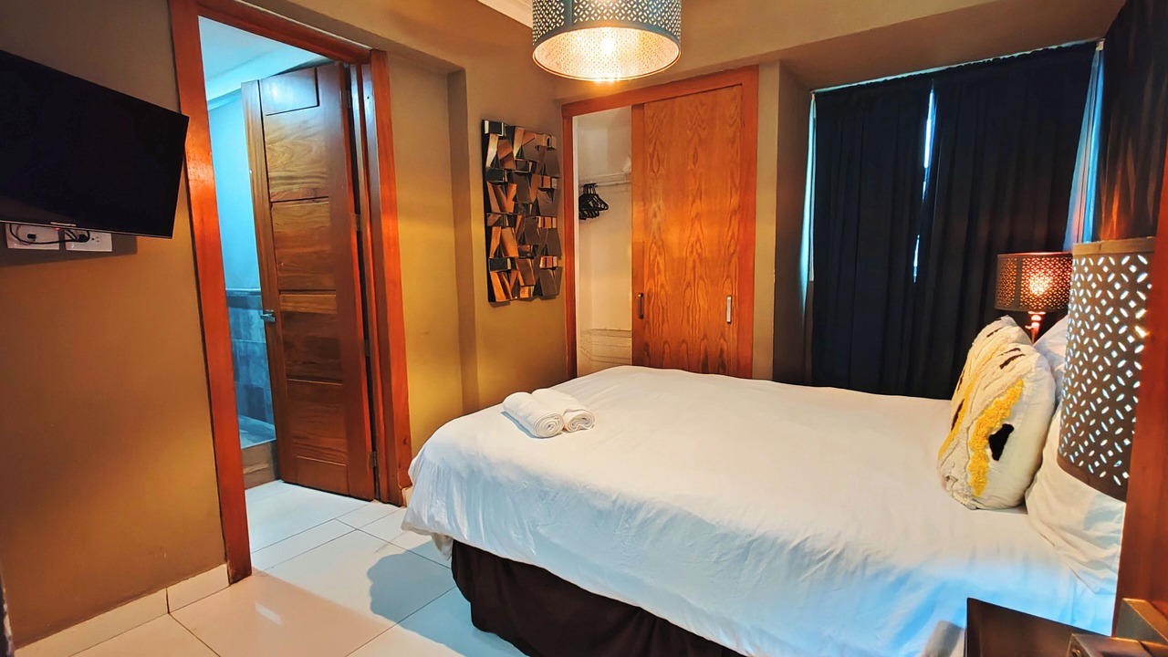 Photo of Bedroom in Downtown Santo Domingo