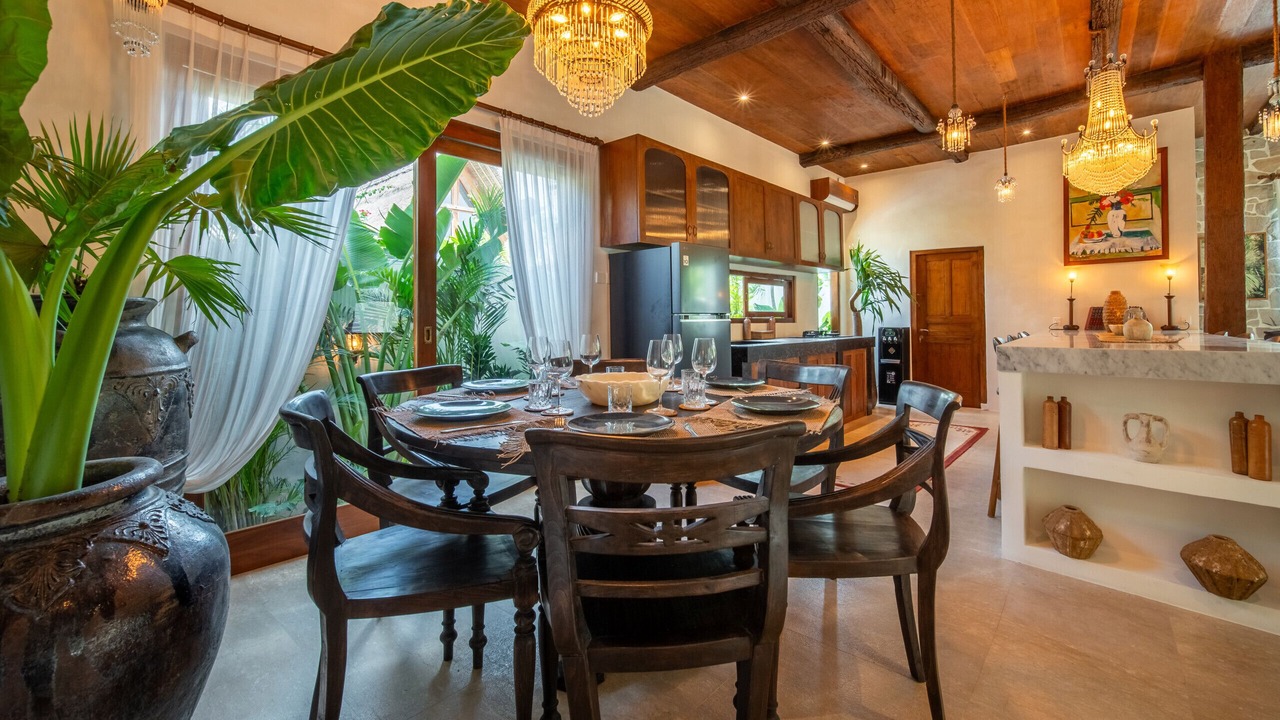 Photo of Livingroom in Tumbak Bayuh