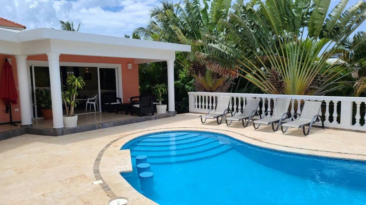 Photo of Outdoor in La Mulata