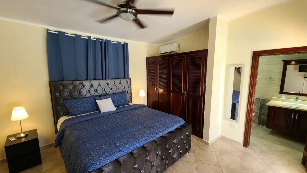 Photo of Bedroom in La Mulata