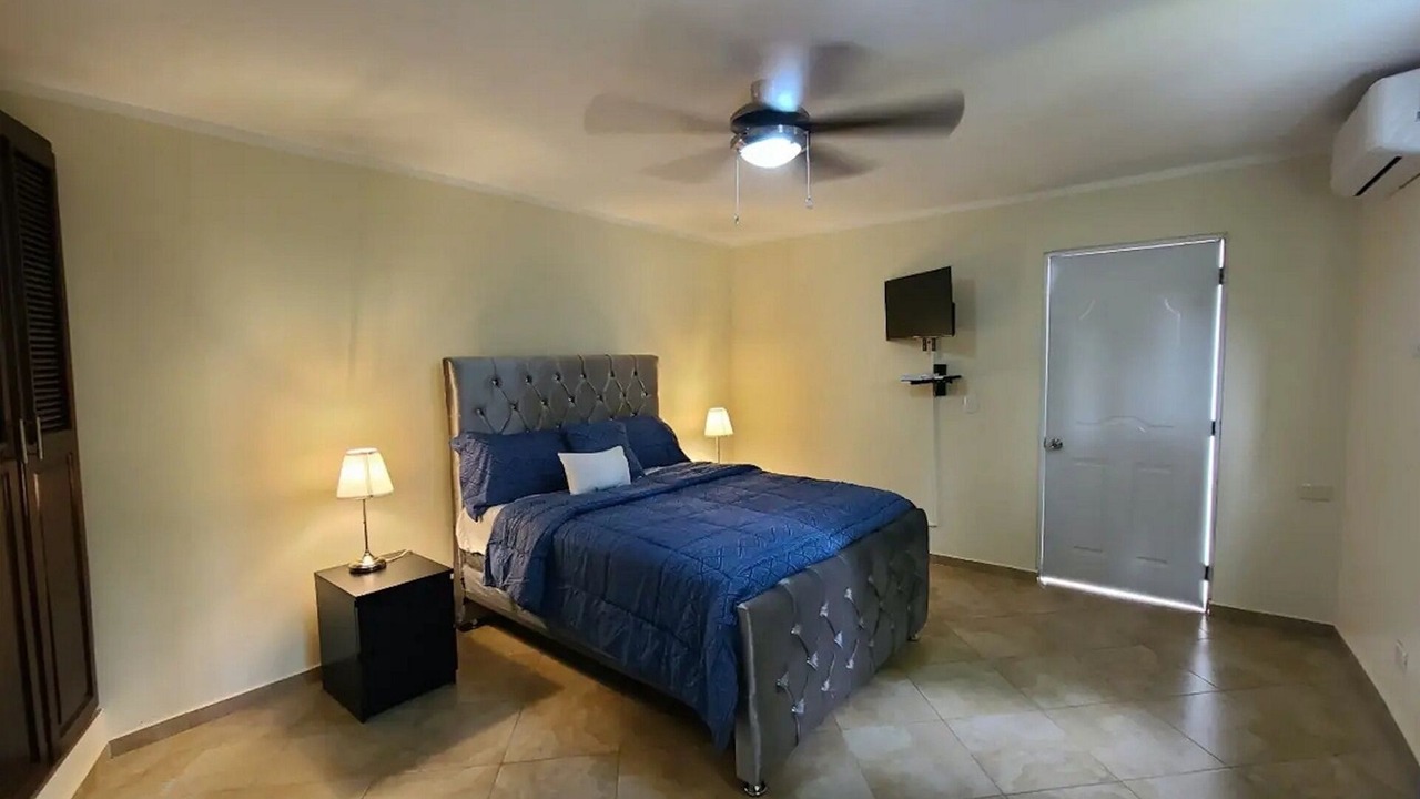 Photo of Bedroom in La Mulata