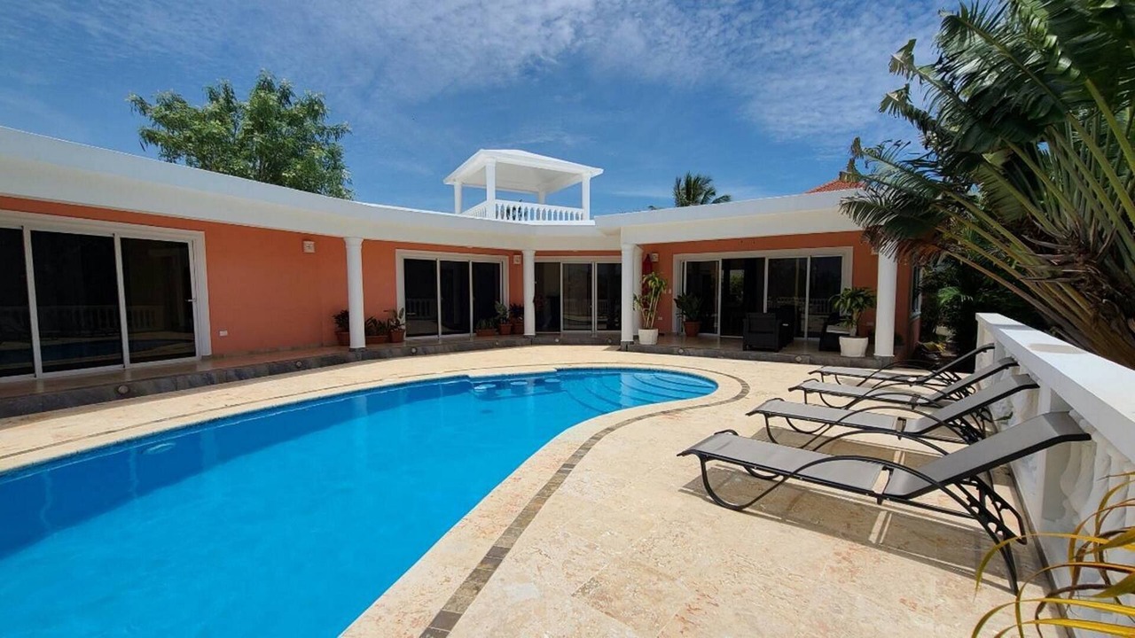 Photo of Outdoor in La Mulata