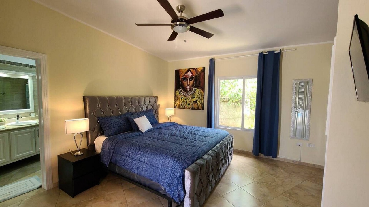 Photo of Bedroom in La Mulata