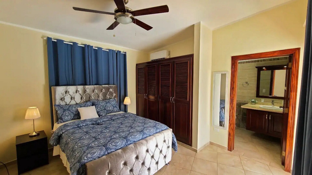 Photo of Bedroom in La Mulata
