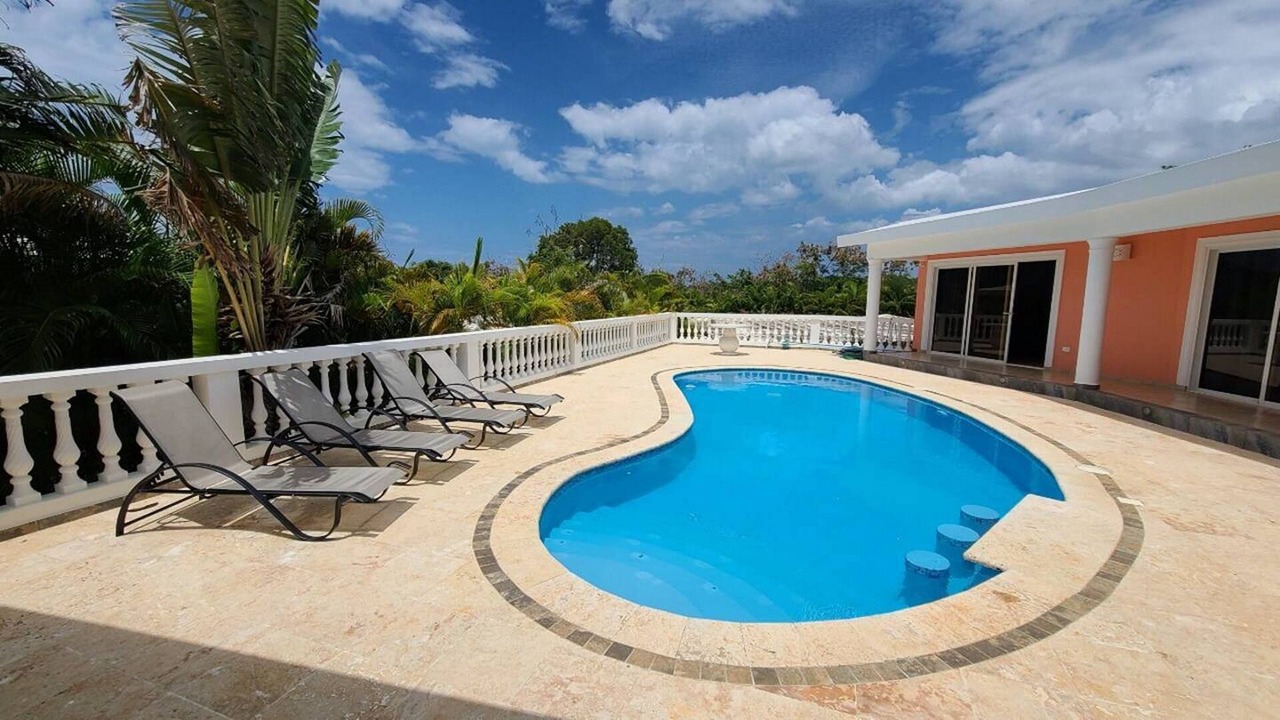 Photo of Outdoor in La Mulata