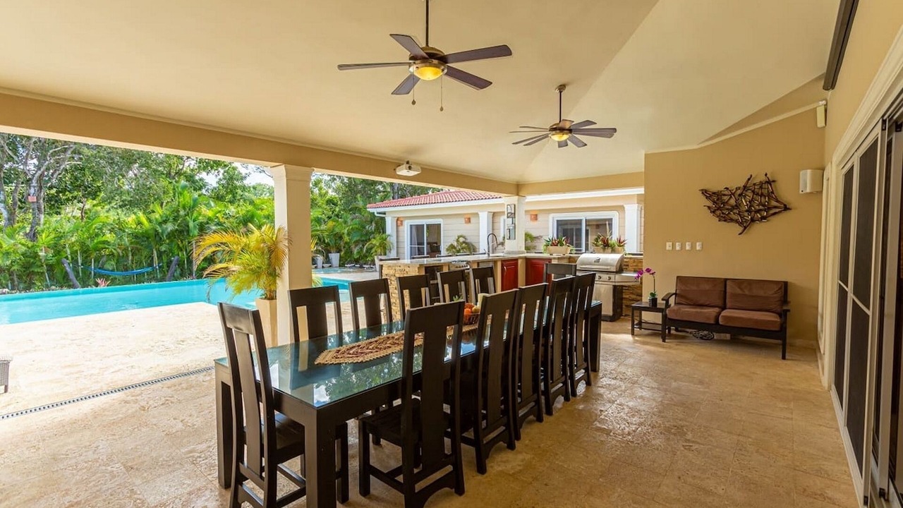 Photo of Outdoor in La Mulata
