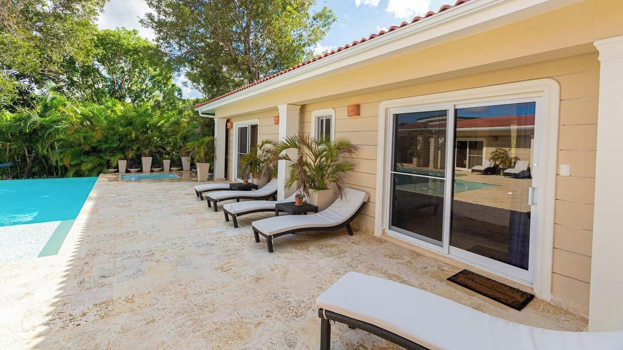Photo of Outdoor in La Mulata