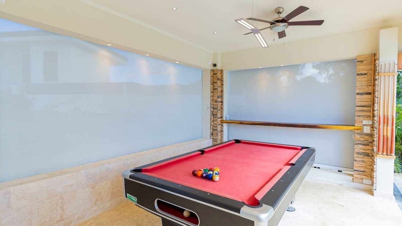 Photo of Bedroom in La Mulata