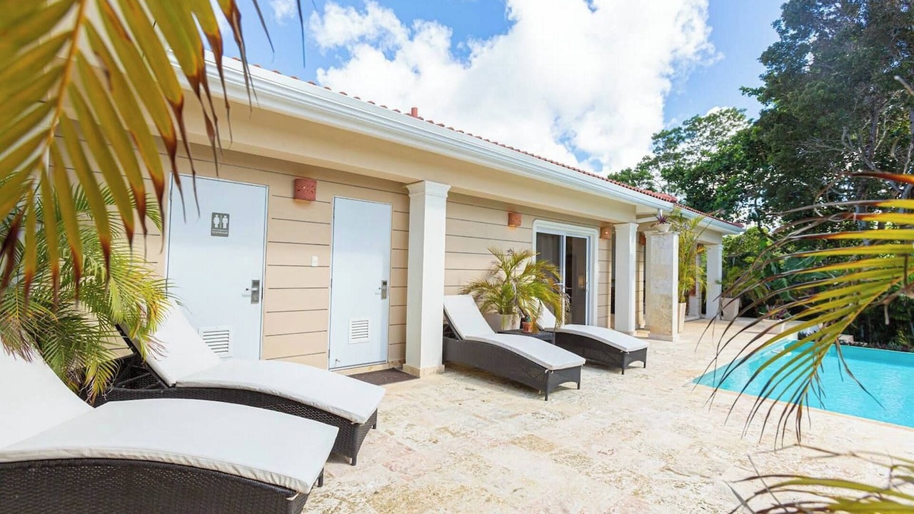 Photo of Outdoor in La Mulata