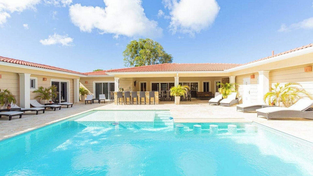 Photo of Outdoor in La Mulata