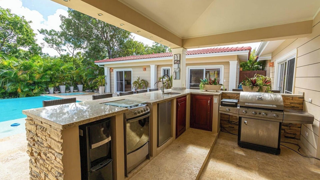 Photo of Outdoor in La Mulata