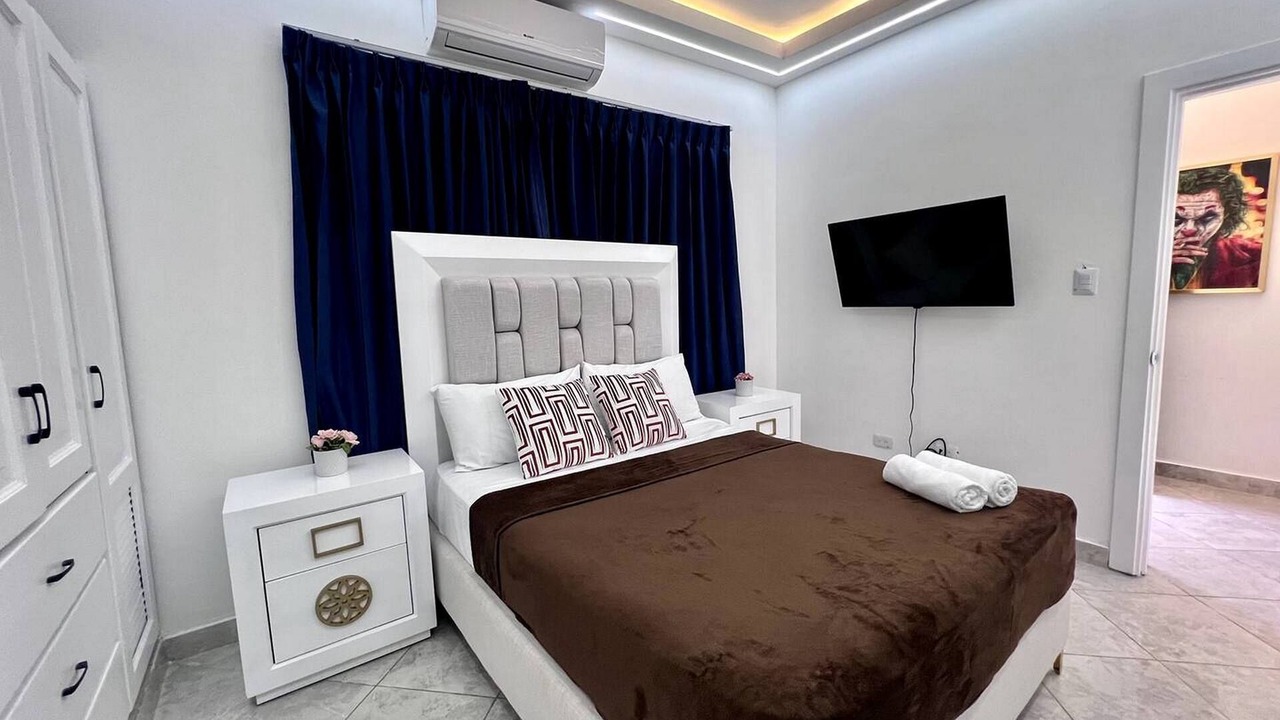 Photo of Bedroom in La Mulata
