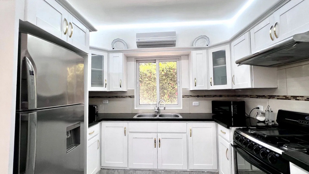 Photo of Kitchen in La Mulata