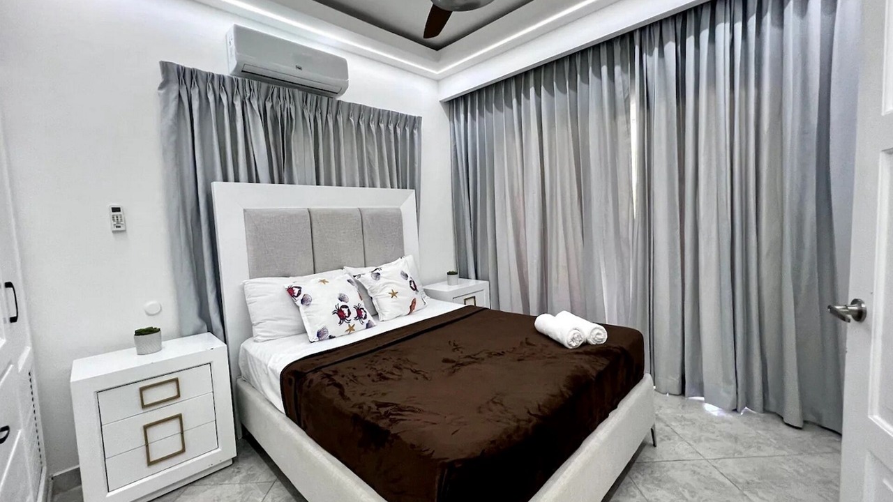 Photo of Bedroom in La Mulata