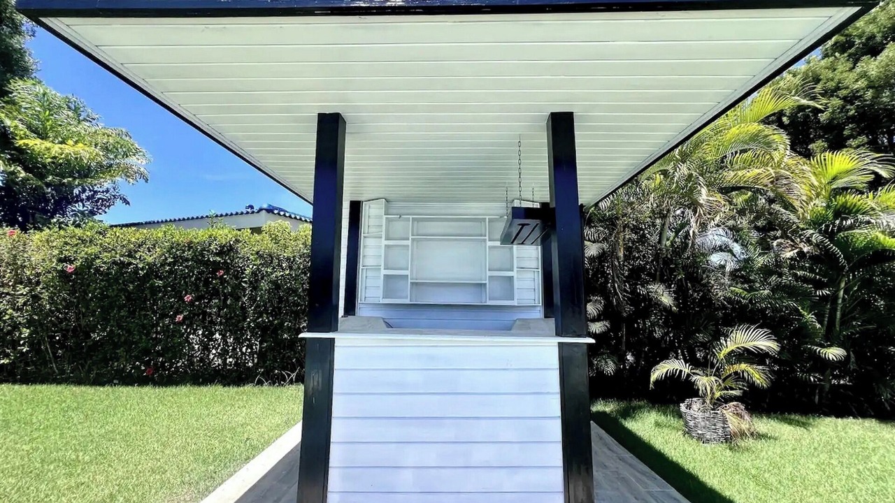 Photo of Outdoor in La Mulata