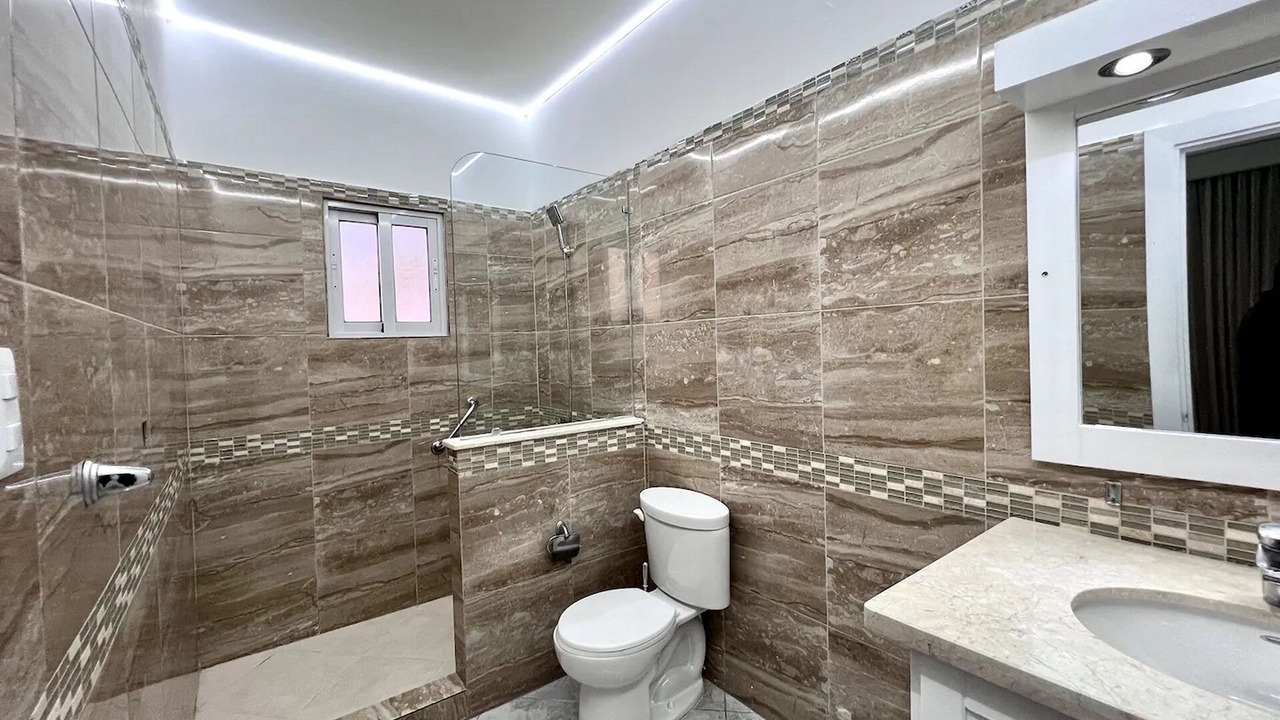 Photo of Bathroom in La Mulata