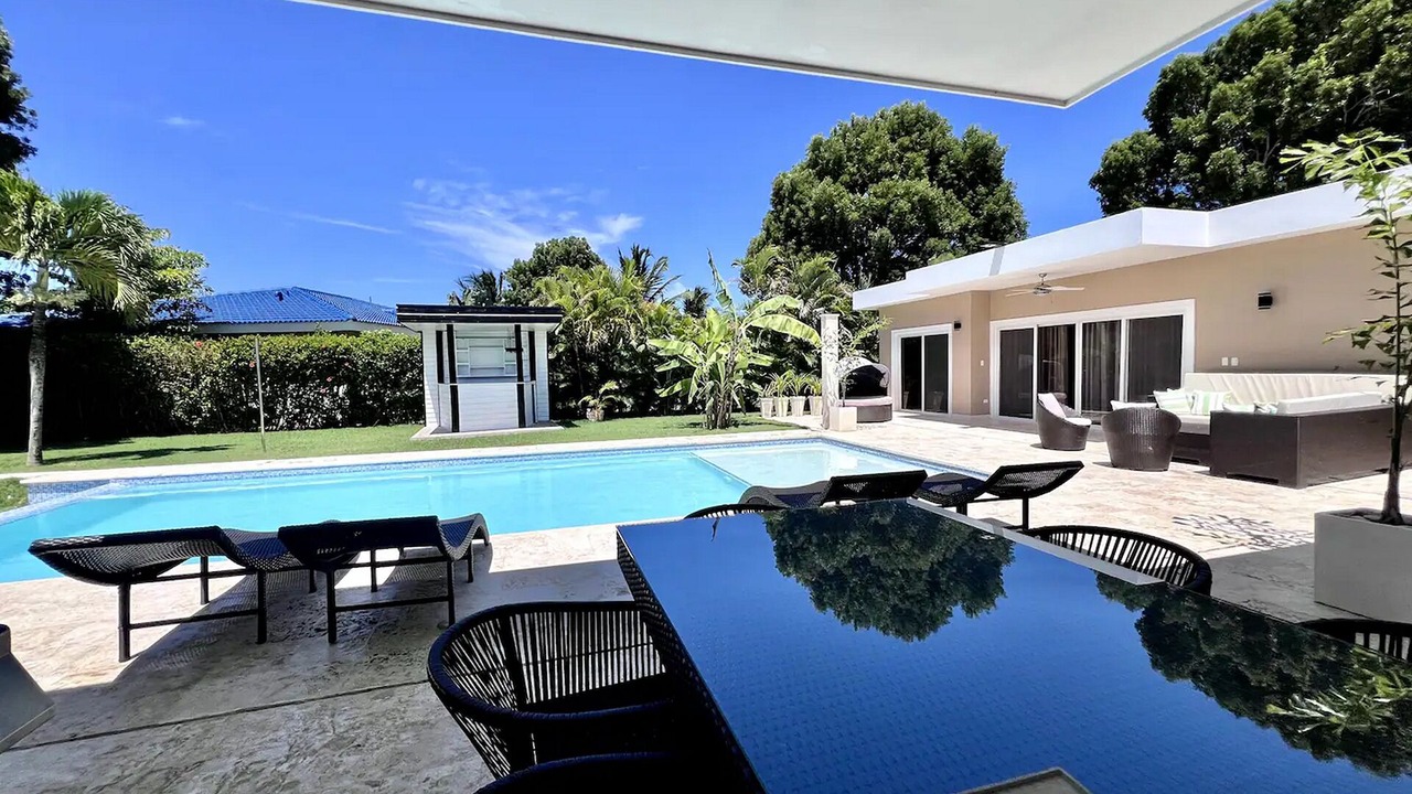 Photo of Outdoor in La Mulata