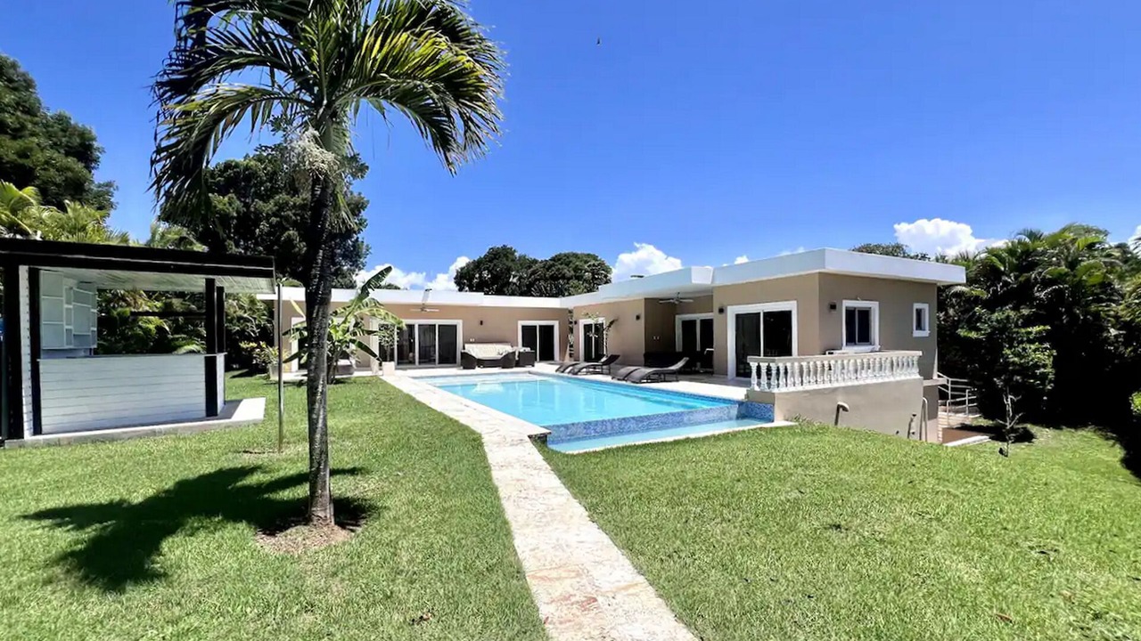 Photo of Outdoor in La Mulata