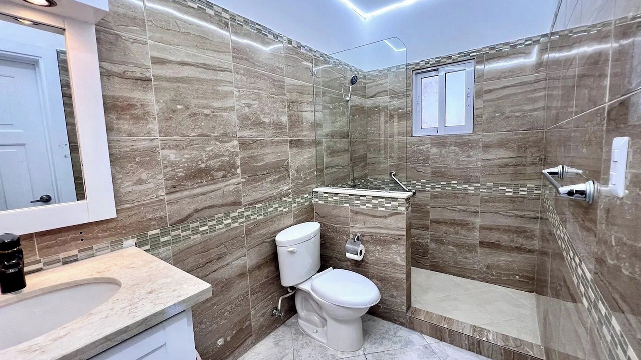 Photo of Bathroom in La Mulata