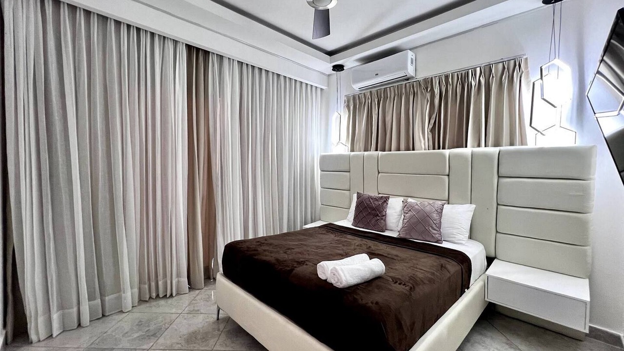 Photo of Bedroom in La Mulata
