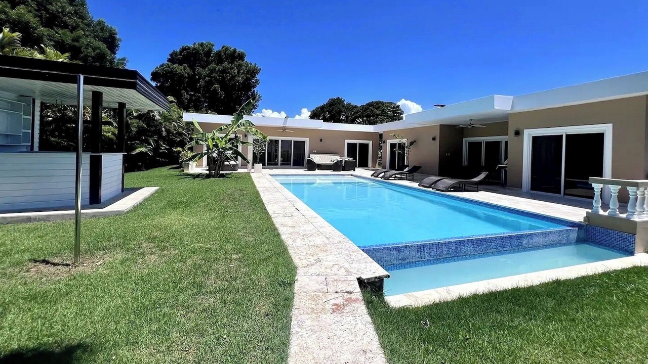 Photo of Outdoor in La Mulata