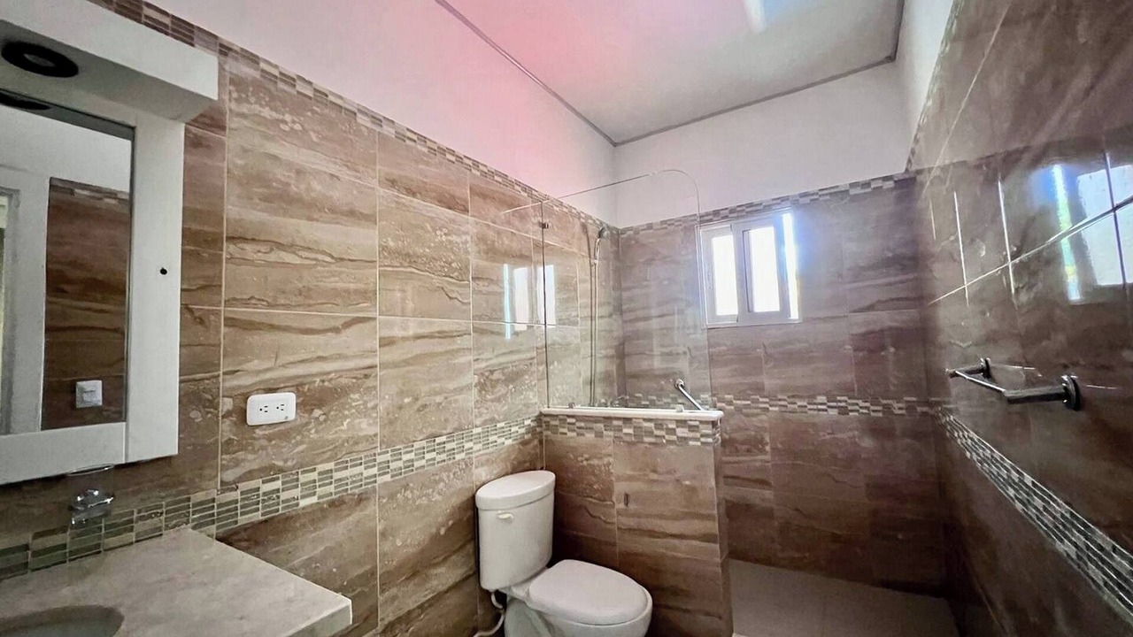 Photo of Bathroom in La Mulata