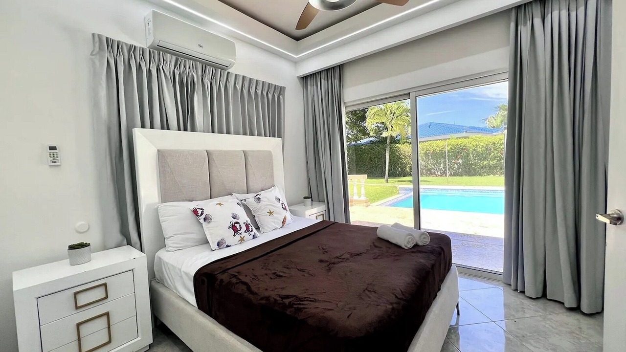 Photo of Bedroom in La Mulata