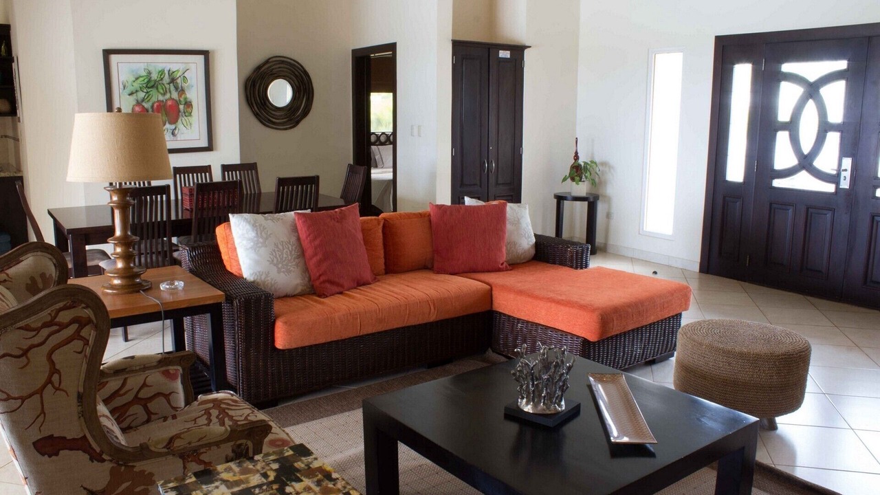 Photo of Livingroom in La Mulata