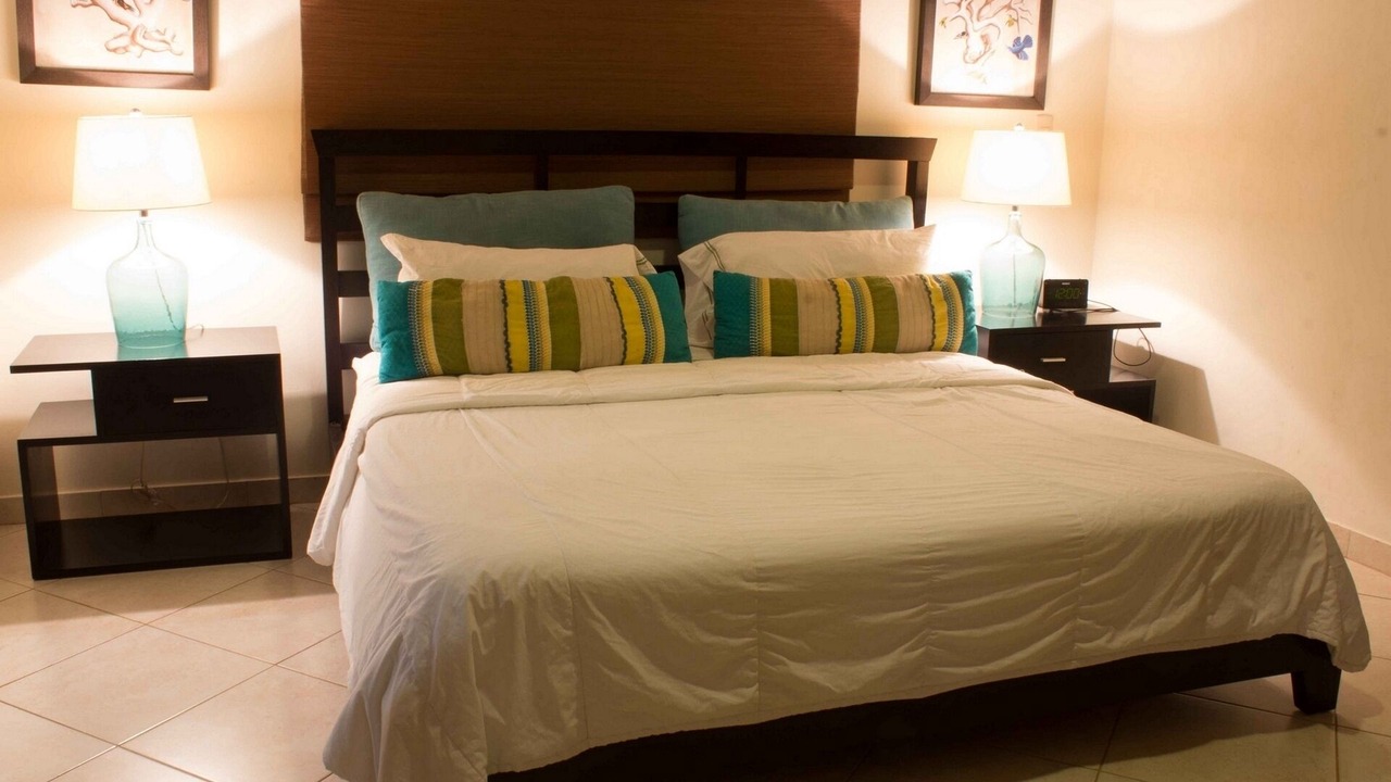 Photo of Bedroom in La Mulata