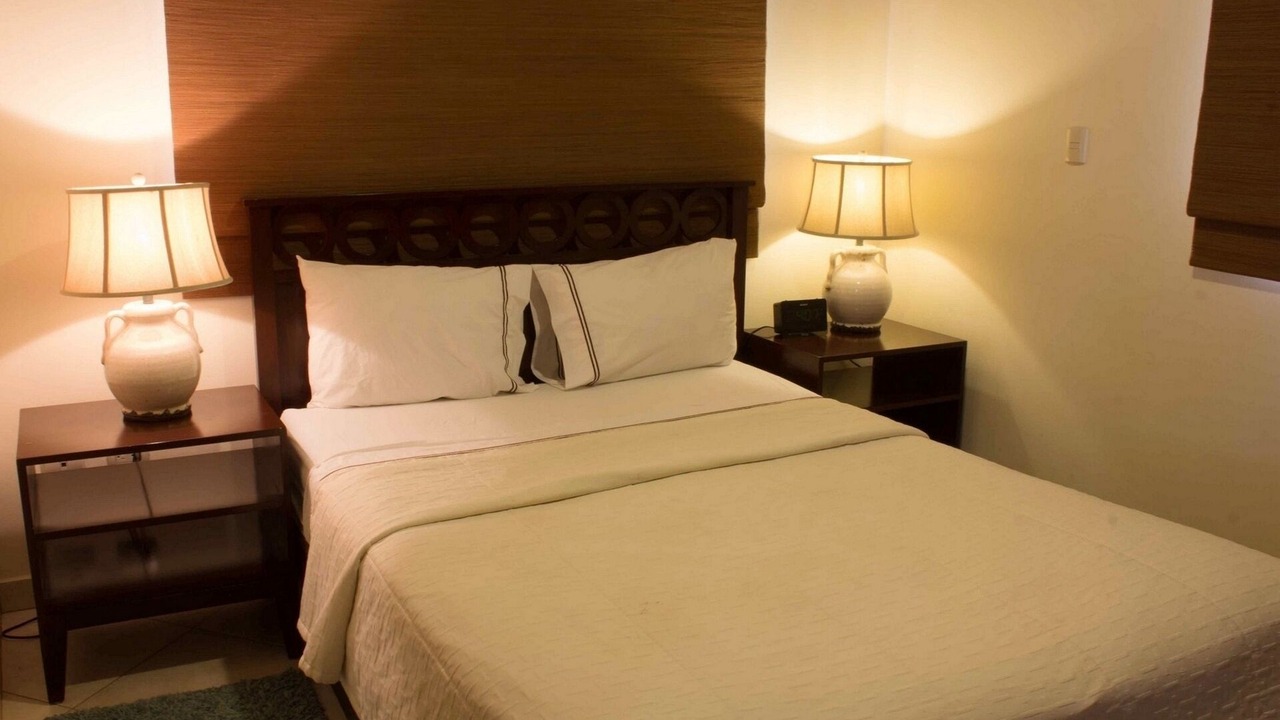 Photo of Bedroom in La Mulata
