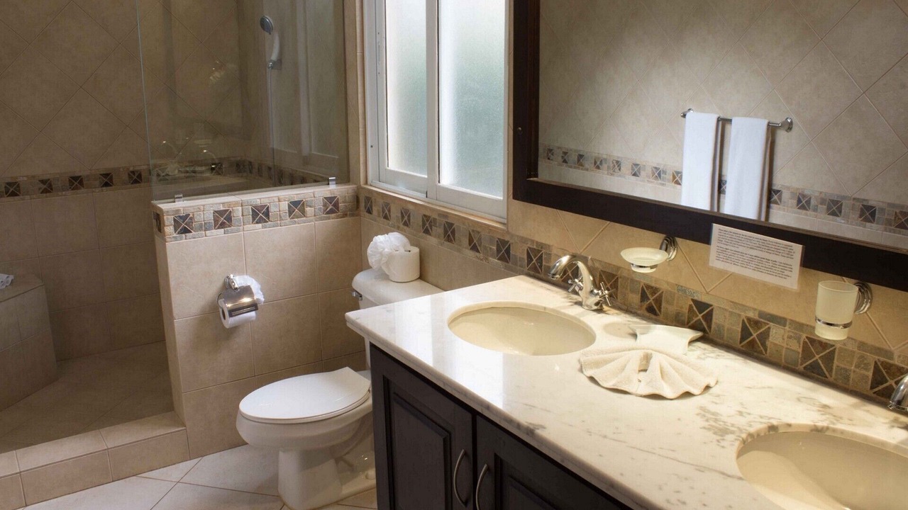 Photo of Bathroom in La Mulata