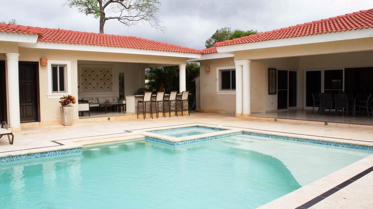 Photo of Outdoor in La Mulata
