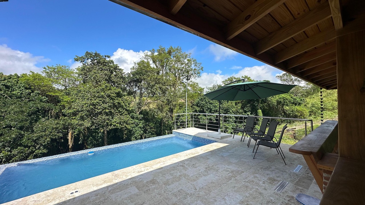 Photo of Outdoor in La Vega Province