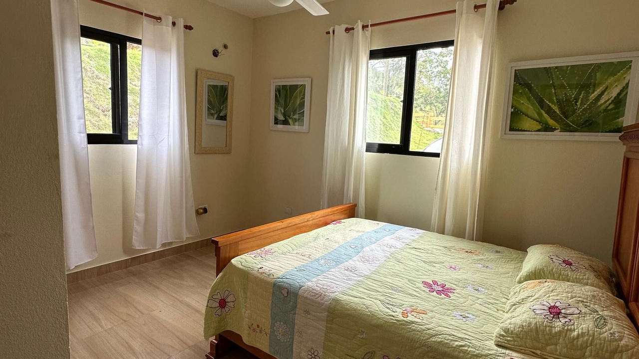 Photo of Bedroom in La Vega Province