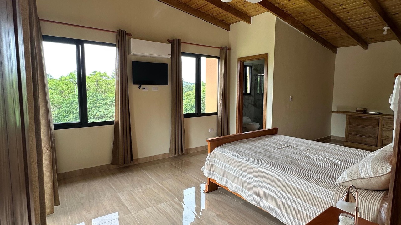 Photo of Bedroom in La Vega Province
